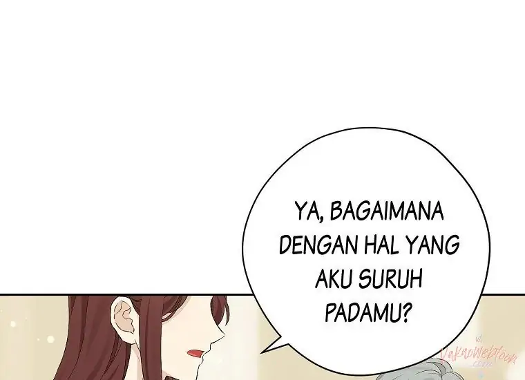 Actually, I Was the Real One Chapter 111 - Halaman 115