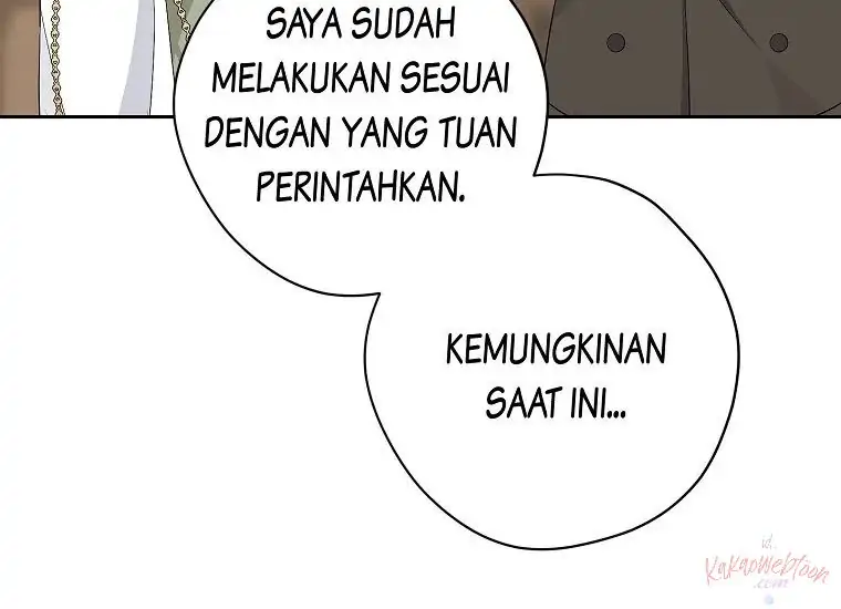 Actually, I Was the Real One Chapter 111 - Halaman 117