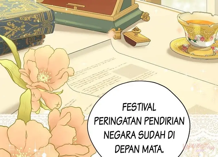 Actually, I Was the Real One Chapter 111 - Halaman 125