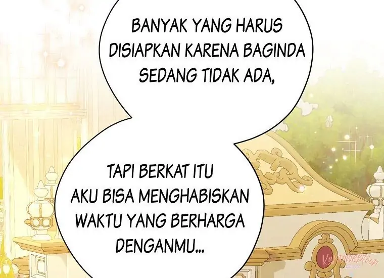 Actually, I Was the Real One Chapter 111 - Halaman 127