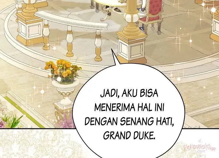 Actually, I Was the Real One Chapter 111 - Halaman 129