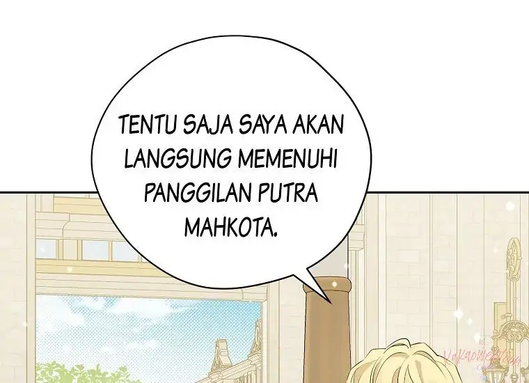 Actually, I Was the Real One Chapter 111 - Halaman 131