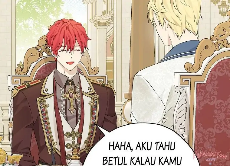 Actually, I Was the Real One Chapter 111 - Halaman 132