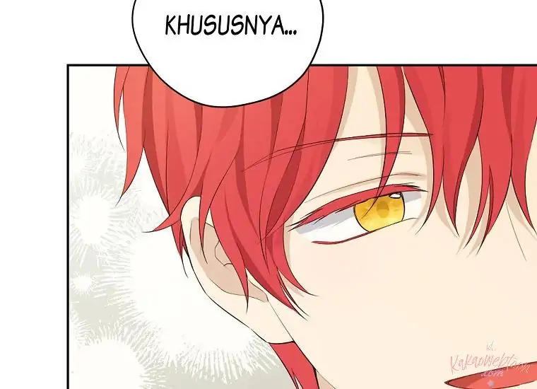 Actually, I Was the Real One Chapter 111 - Halaman 134