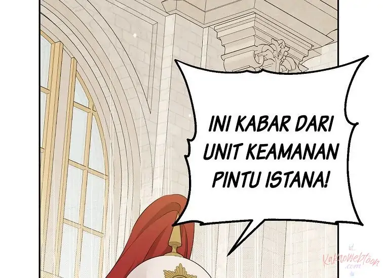 Actually, I Was the Real One Chapter 111 - Halaman 147