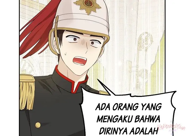 Actually, I Was the Real One Chapter 111 - Halaman 148