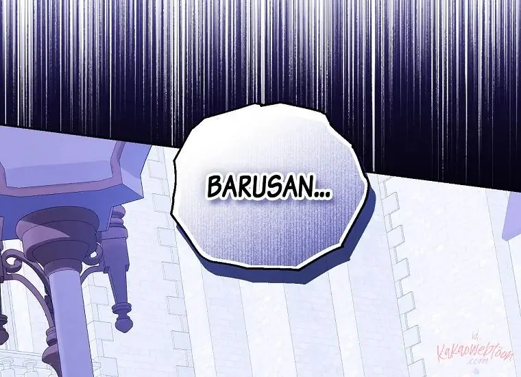 Actually, I Was the Real One Chapter 111 - Halaman 150