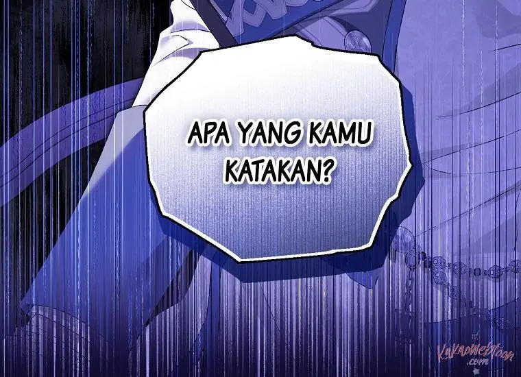 Actually, I Was the Real One Chapter 111 - Halaman 156