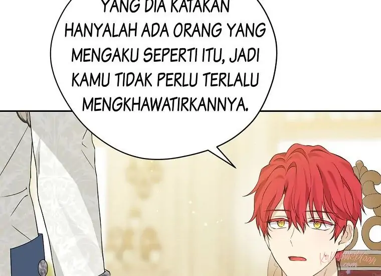 Actually, I Was the Real One Chapter 111 - Halaman 176