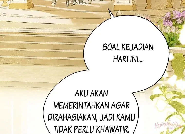 Actually, I Was the Real One Chapter 111 - Halaman 185