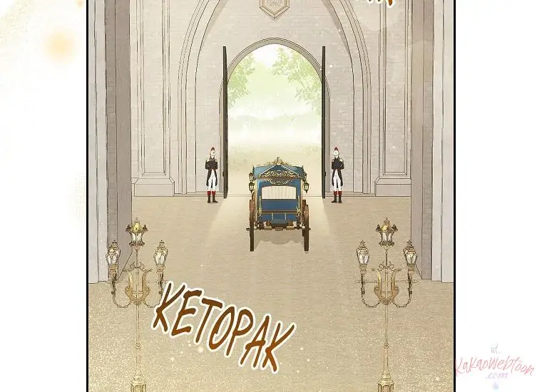 Actually, I Was the Real One Chapter 111 - Halaman 191