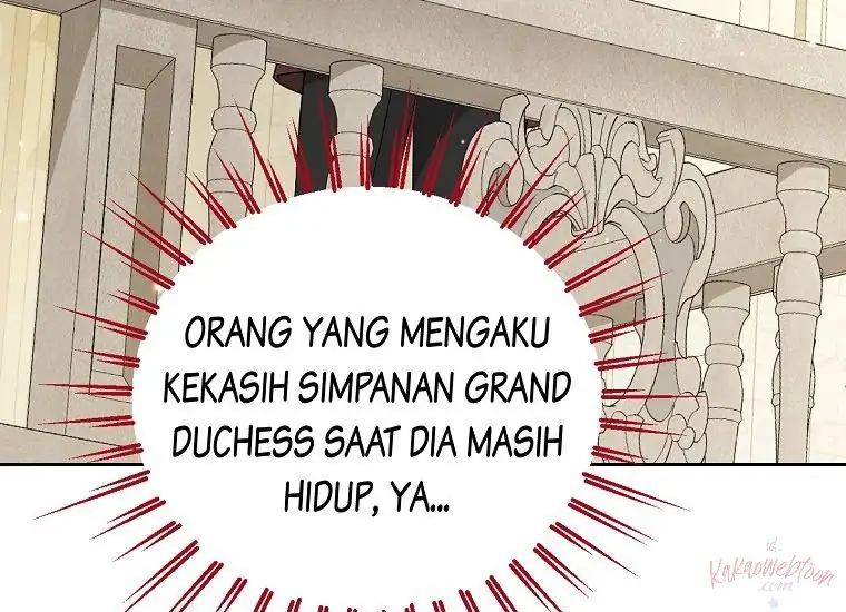 Actually, I Was the Real One Chapter 111 - Halaman 195