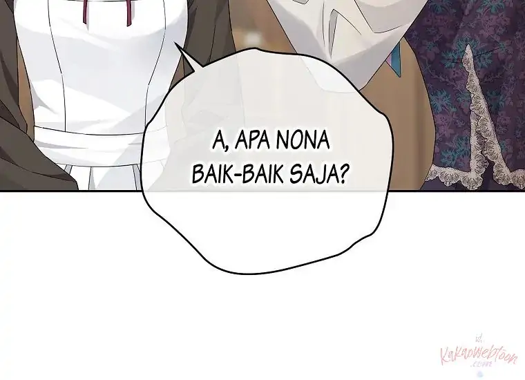 Actually, I Was the Real One Chapter 111 - Halaman 51
