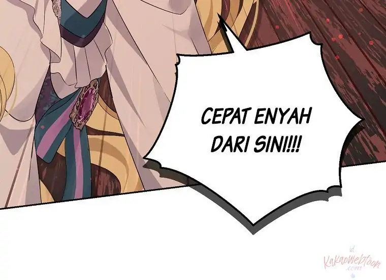Actually, I Was the Real One Chapter 111 - Halaman 57