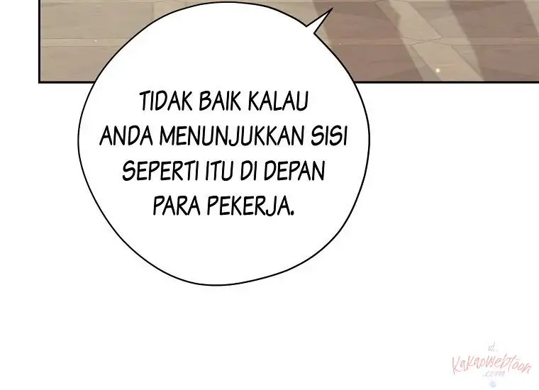 Actually, I Was the Real One Chapter 111 - Halaman 77