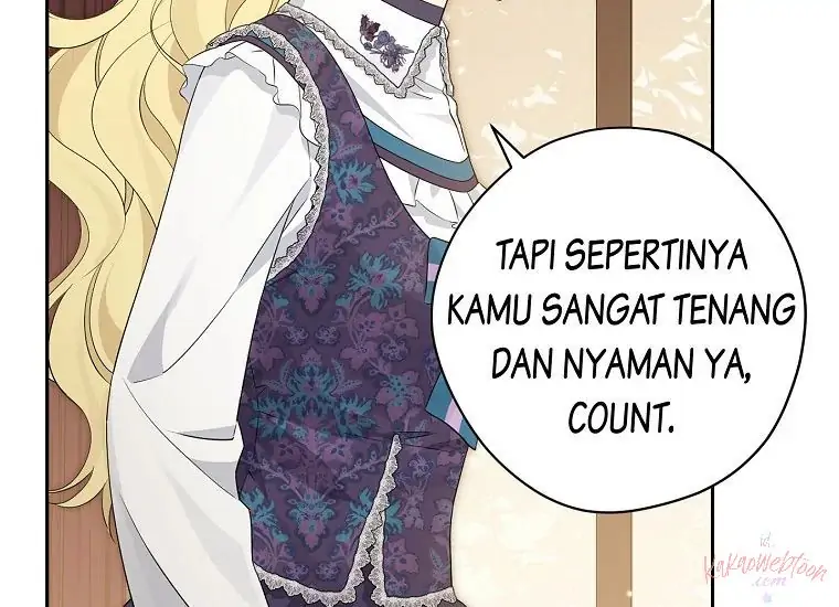 Actually, I Was the Real One Chapter 111 - Halaman 83
