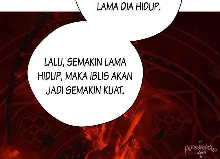 Actually, I Was the Real One Chapter 110 - Halaman 102