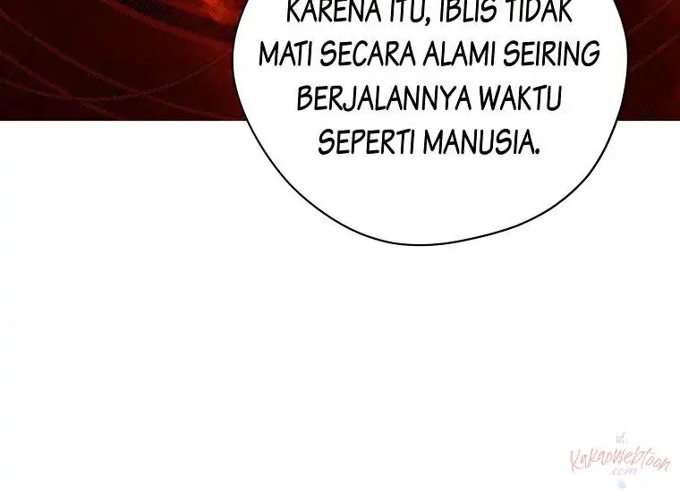 Actually, I Was the Real One Chapter 110 - Halaman 104