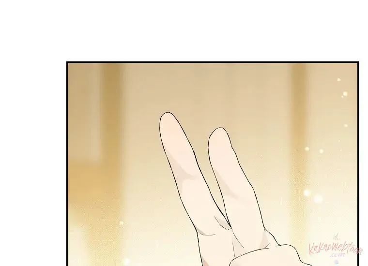Actually, I Was the Real One Chapter 110 - Halaman 105