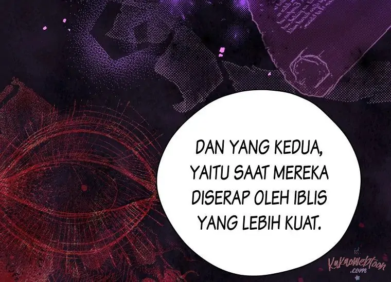 Actually, I Was the Real One Chapter 110 - Halaman 109