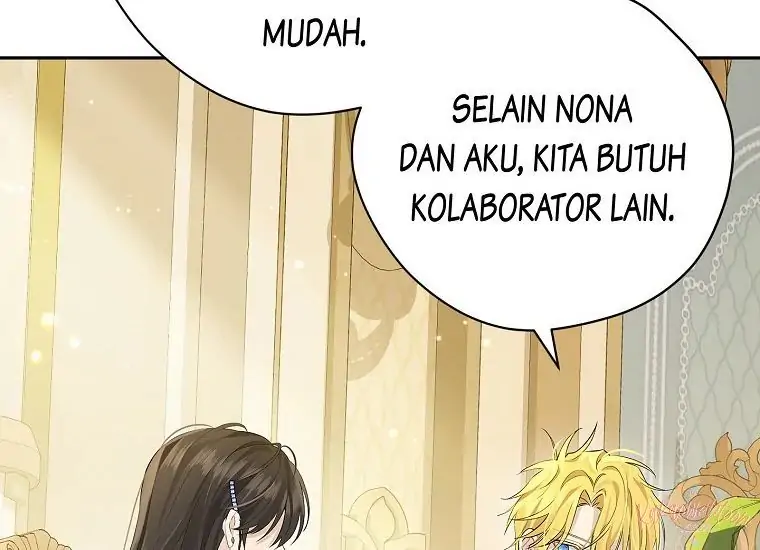 Actually, I Was the Real One Chapter 110 - Halaman 112