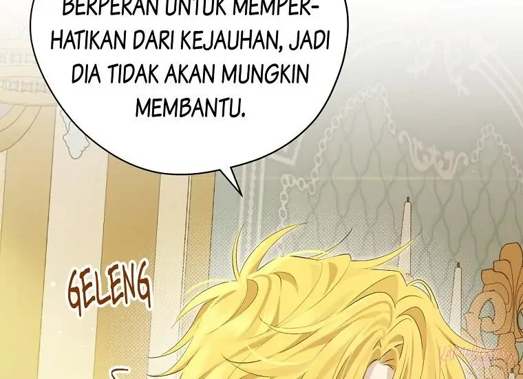 Actually, I Was the Real One Chapter 110 - Halaman 116