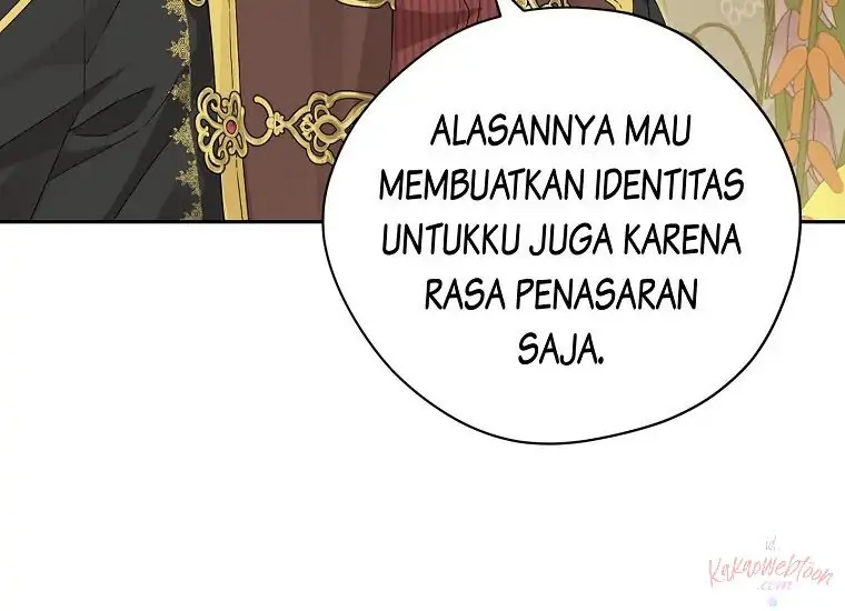 Actually, I Was the Real One Chapter 110 - Halaman 118