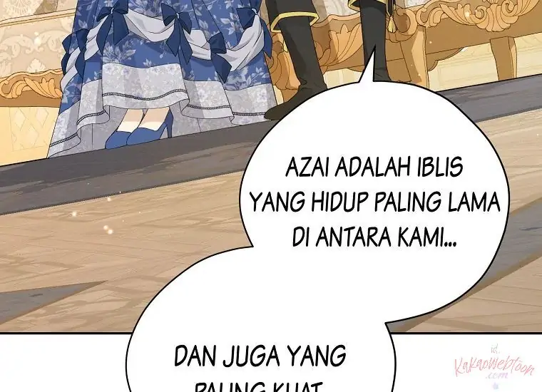 Actually, I Was the Real One Chapter 110 - Halaman 128