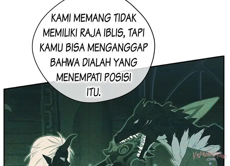 Actually, I Was the Real One Chapter 110 - Halaman 130