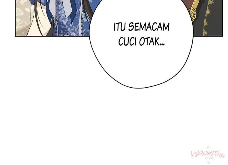 Actually, I Was the Real One Chapter 110 - Halaman 14