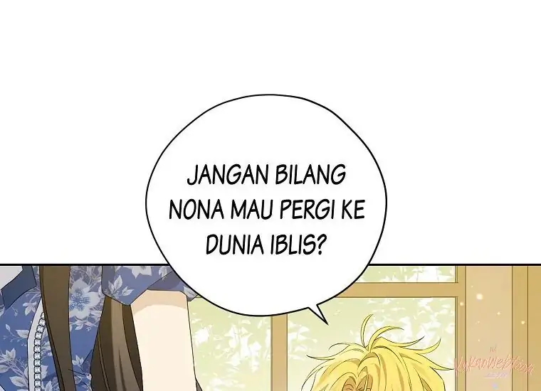 Actually, I Was the Real One Chapter 110 - Halaman 158