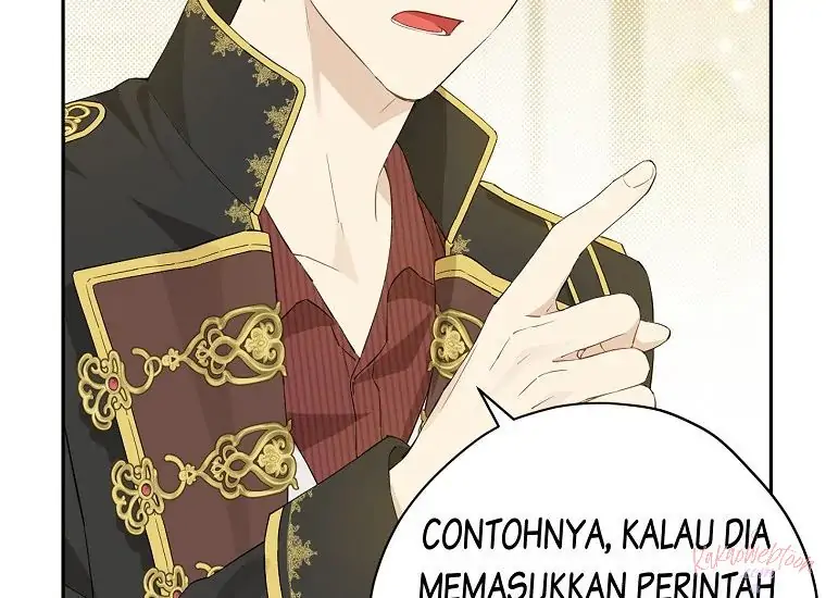 Actually, I Was the Real One Chapter 110 - Halaman 19