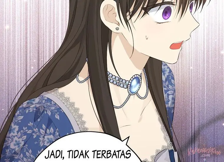 Actually, I Was the Real One Chapter 110 - Halaman 23