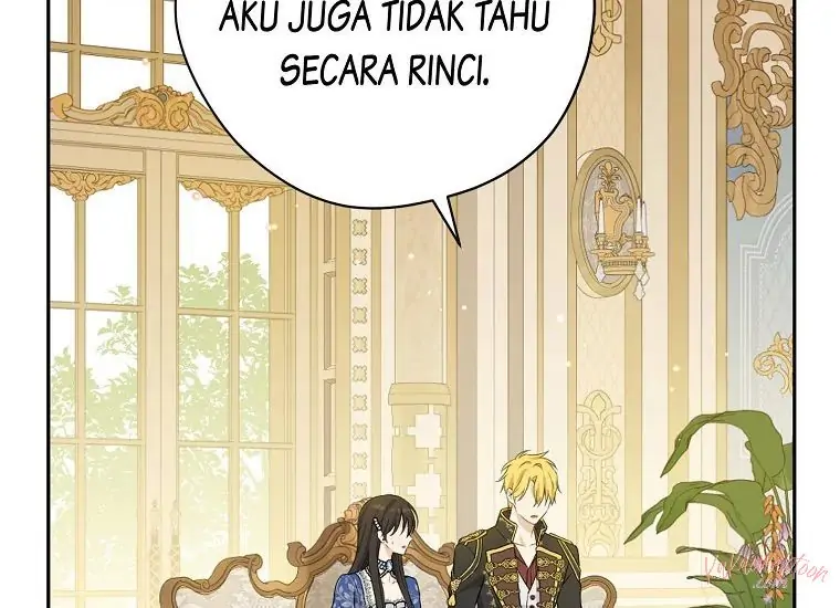 Actually, I Was the Real One Chapter 110 - Halaman 26
