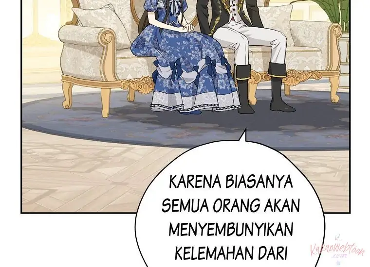 Actually, I Was the Real One Chapter 110 - Halaman 27
