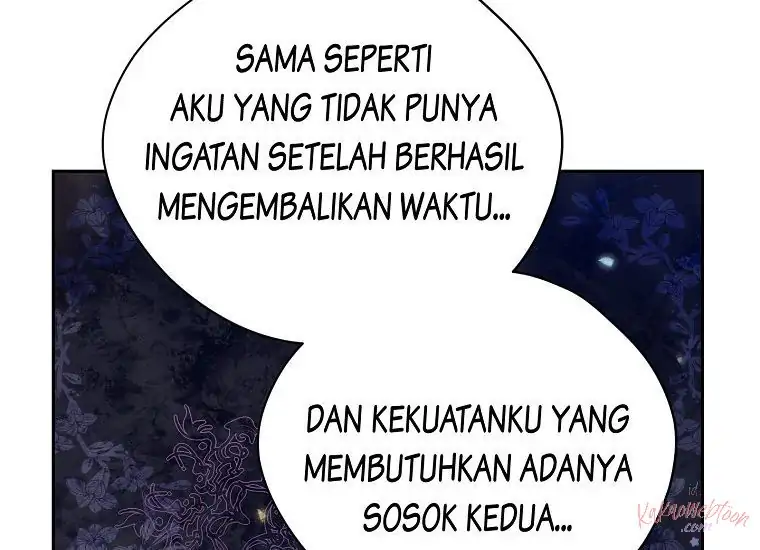 Actually, I Was the Real One Chapter 110 - Halaman 29