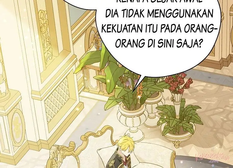 Actually, I Was the Real One Chapter 110 - Halaman 39