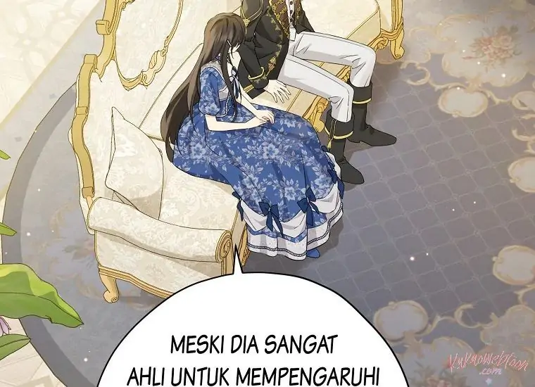 Actually, I Was the Real One Chapter 110 - Halaman 40