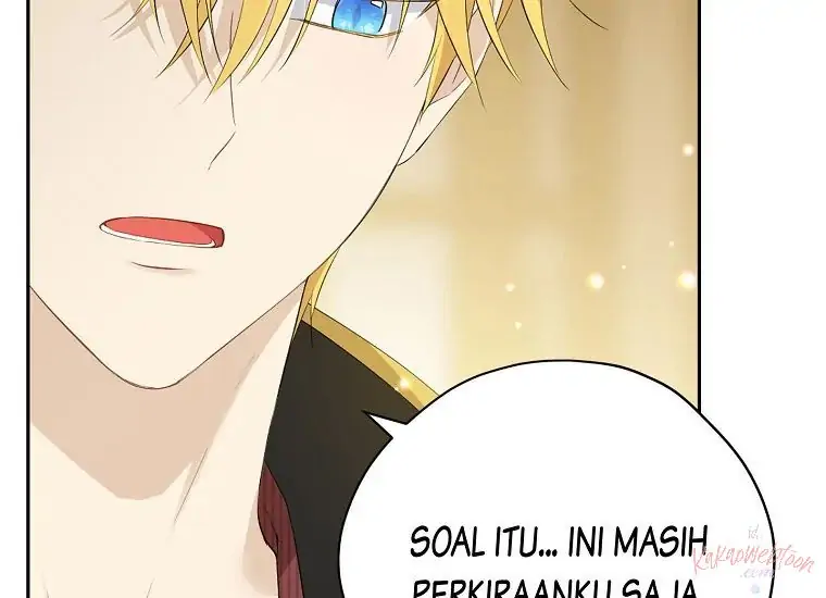 Actually, I Was the Real One Chapter 110 - Halaman 43