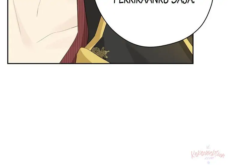 Actually, I Was the Real One Chapter 110 - Halaman 44