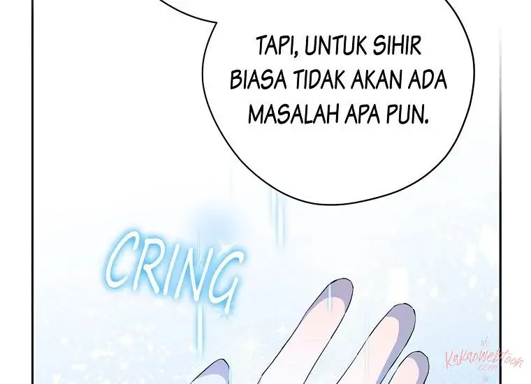 Actually, I Was the Real One Chapter 110 - Halaman 46