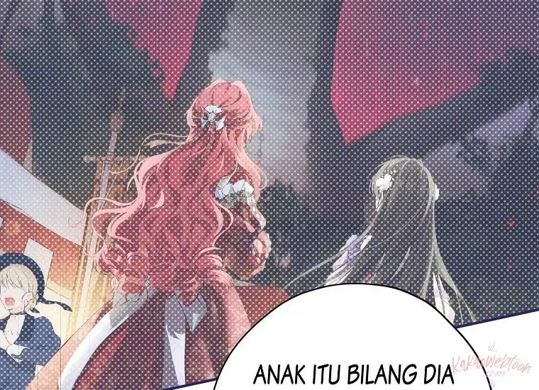 Actually, I Was the Real One Chapter 110 - Halaman 50