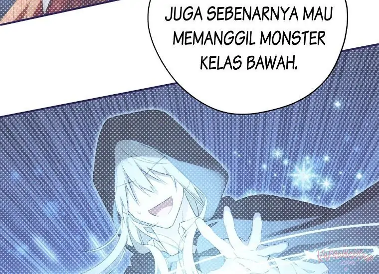 Actually, I Was the Real One Chapter 110 - Halaman 51