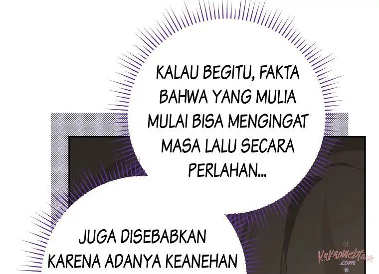 Actually, I Was the Real One Chapter 110 - Halaman 57