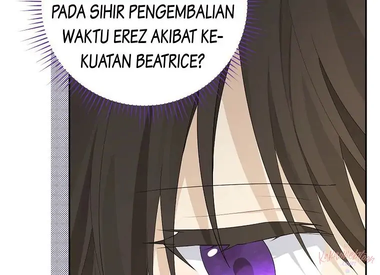 Actually, I Was the Real One Chapter 110 - Halaman 58