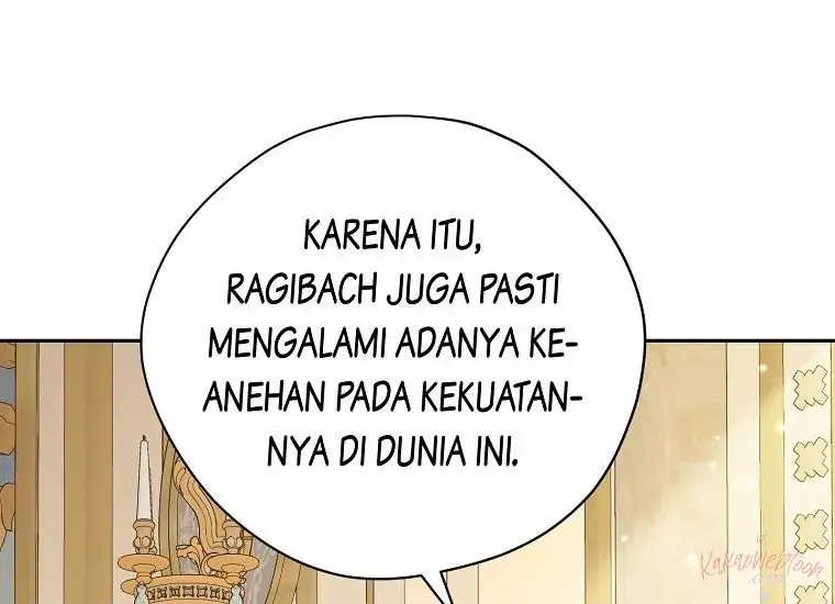Actually, I Was the Real One Chapter 110 - Halaman 60