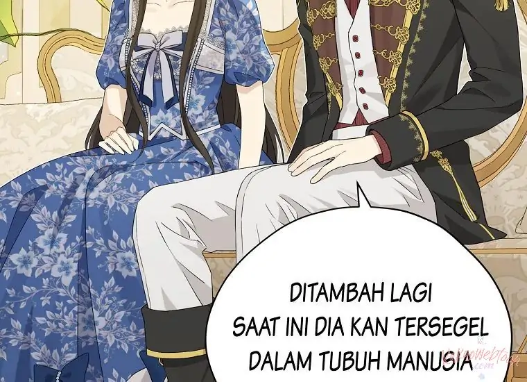 Actually, I Was the Real One Chapter 110 - Halaman 62