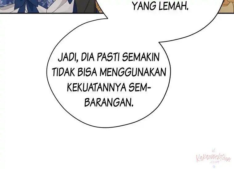 Actually, I Was the Real One Chapter 110 - Halaman 63