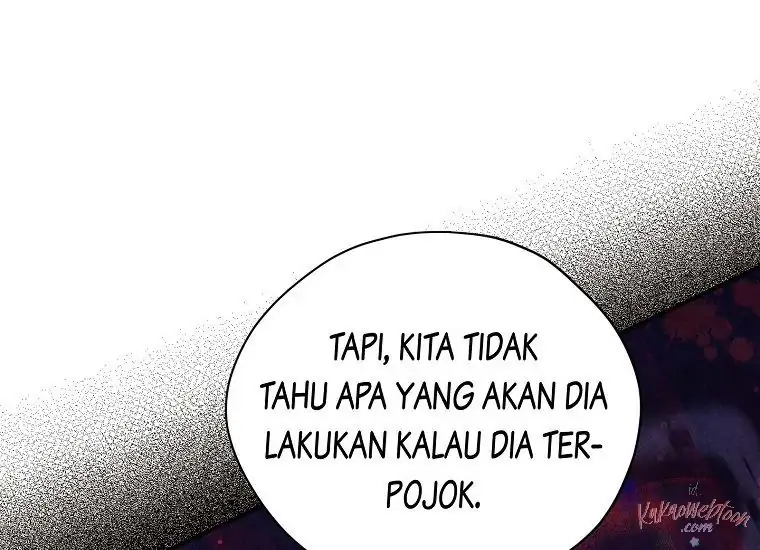 Actually, I Was the Real One Chapter 110 - Halaman 64