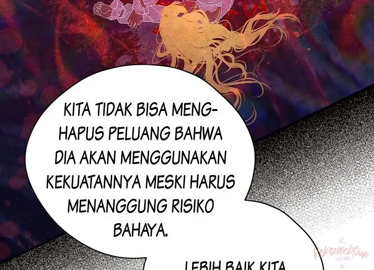 Actually, I Was the Real One Chapter 110 - Halaman 66
